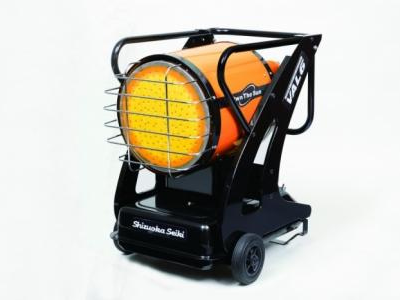 MPX Heater  
